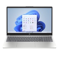 HP Laptop 15-FC0720NG / AMD Athlon Silver 7120U, 15.6", 1920 x 1080, 8 GB RAM, 512 GB SSD PCIe, Windows 11 Home, srebrna (obnovljen)